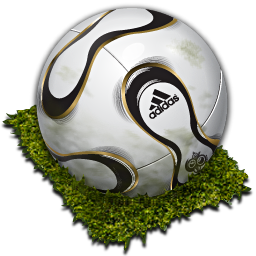 World Cup Ball Icon 256x256 png